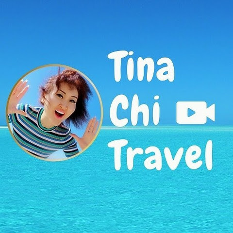 Tina Chi Travel channel avatar