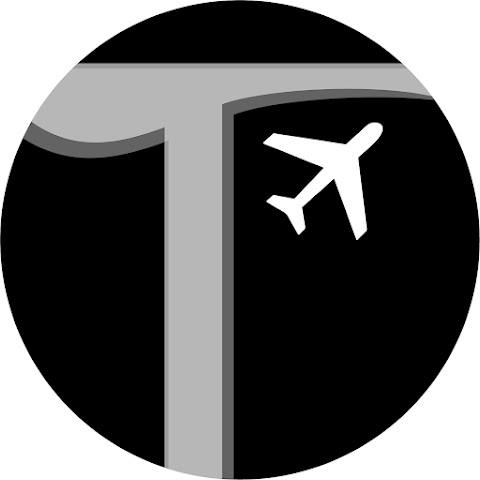 Tip-top travel tips channel avatar