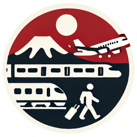 Tokyo Calm Travels & Beyond channel avatar