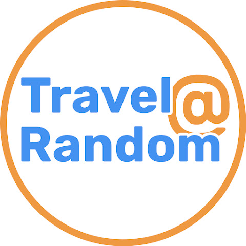 Travel At Random channel avatar