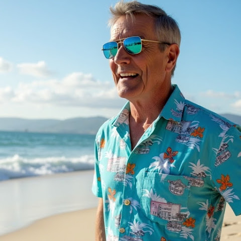 Senior Travel Tips - Bucket List Travel Ideas channel avatar
