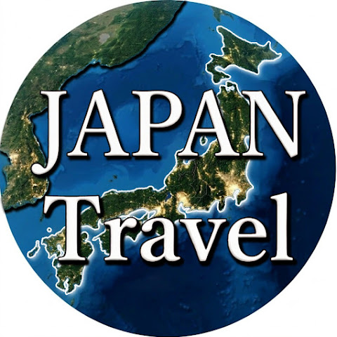 Travel Guide JAPAN channel avatar