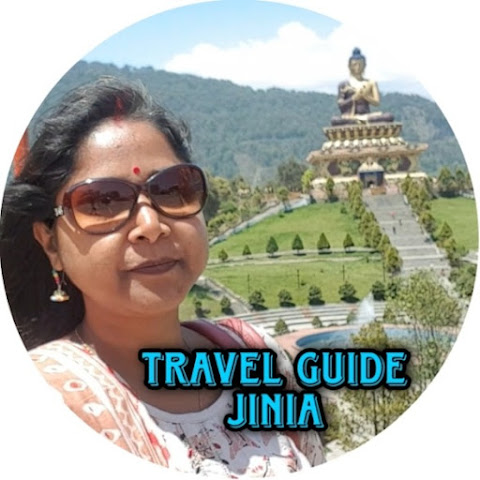 Travel Guide Jinia channel avatar