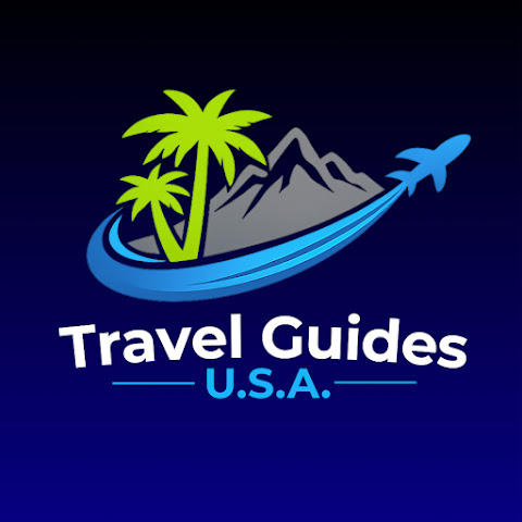 Travel Guides USA 🇺🇸  channel avatar