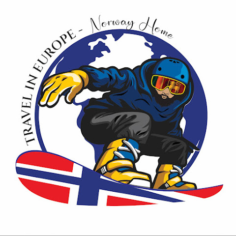 Travel in Europe(Norway Home) channel avatar