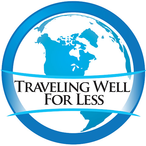 Traveling Well For Less channel avatar