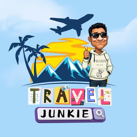 Travel Junkie channel avatar