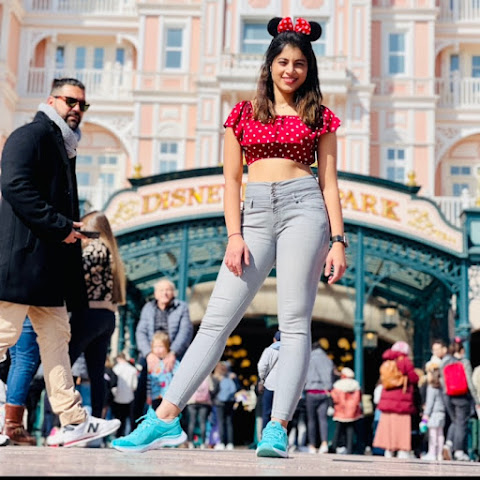 Travel & Lifestyle by Anju channel avatar