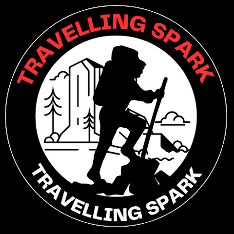 Travelling Spark channel avatar