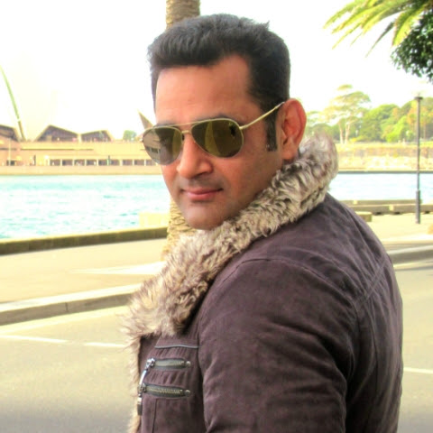Travelling Mantra channel avatar