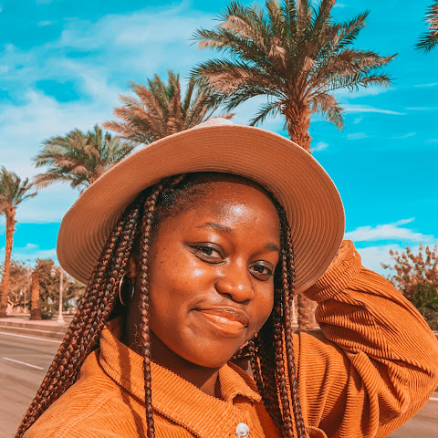 Travelling Tuesdays TV by Abena channel avatar