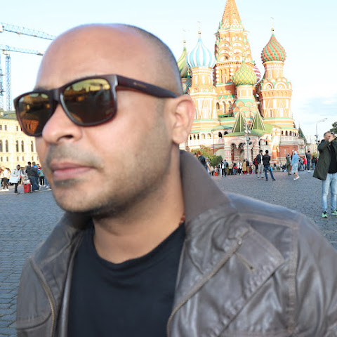 Travel Man Today - Visa & Budget channel avatar