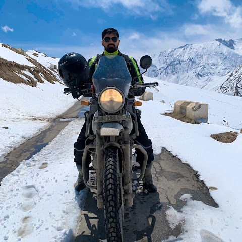 Travel Ride Photography channel avatar