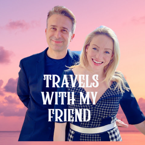 Travels With My Friend channel avatar