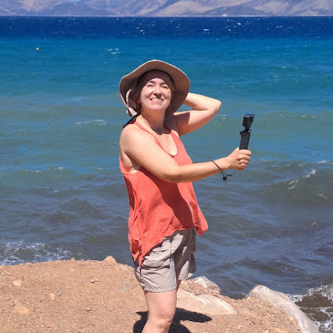 Travel the Greek Way channel avatar
