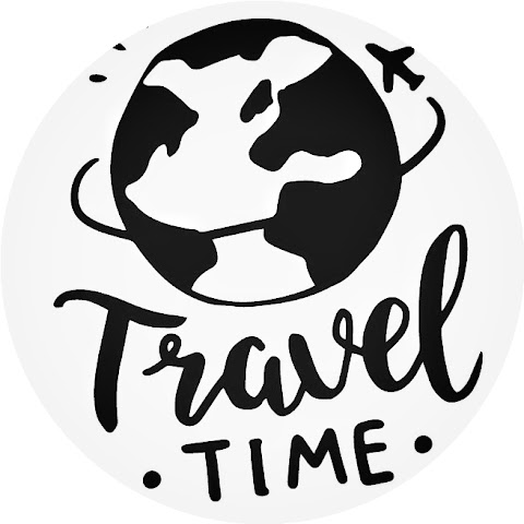 Travel Time channel avatar