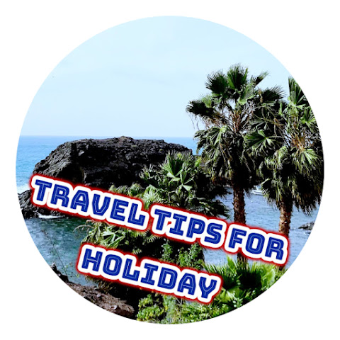 Travel tips for holiday (Traveltips) channel avatar