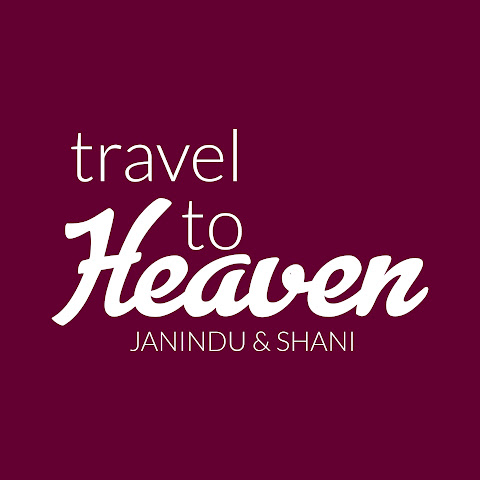 travel to Heaven channel avatar