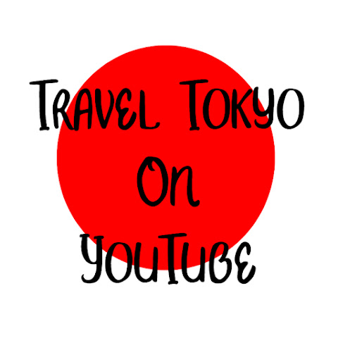 Travel Tokyo On YouTube channel avatar