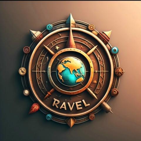 The Ultimate Travel Guide channel avatar