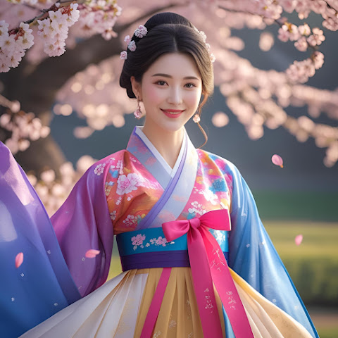 Korea Walk 4K channel avatar