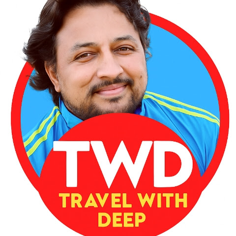 Travel With Deep channel avatar