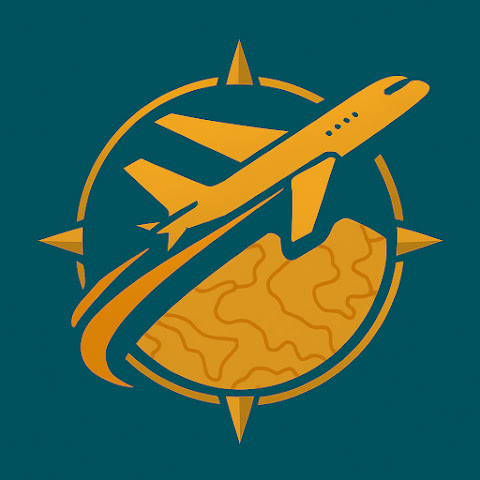 Flyost Travel channel avatar