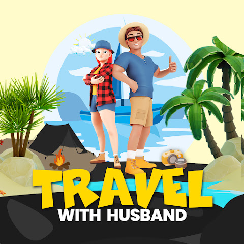 Travel With Husband channel avatar