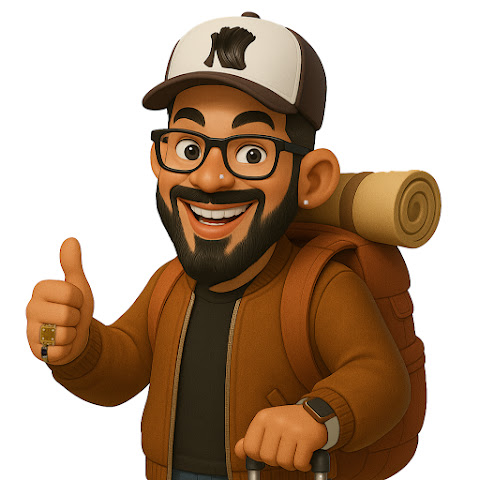 Travel with Kalum channel avatar
