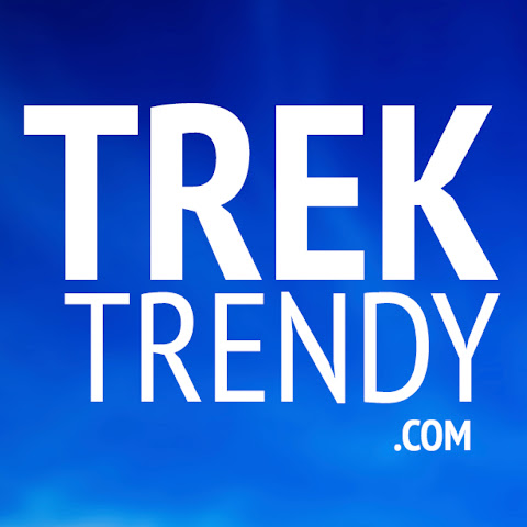 Trek Trendy channel avatar