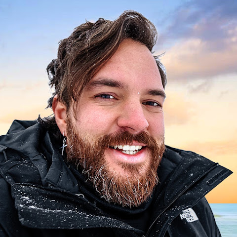 Trent The Traveler channel avatar