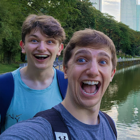 TriFate Lifestyle channel avatar