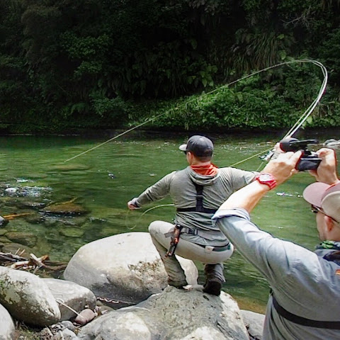 Trout Hunting NZ channel avatar