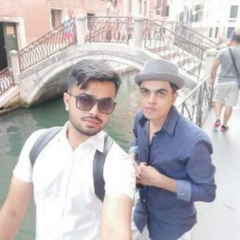 BB Travel Vlog Italy channel avatar