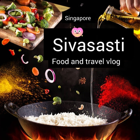 Sivasasti food & travel vlog 😍 channel avatar