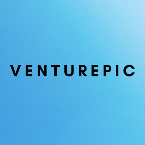 Venturepic-Explore the World channel avatar