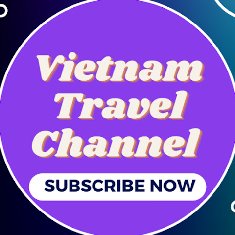 Vietnam Life and Travel Guide channel avatar