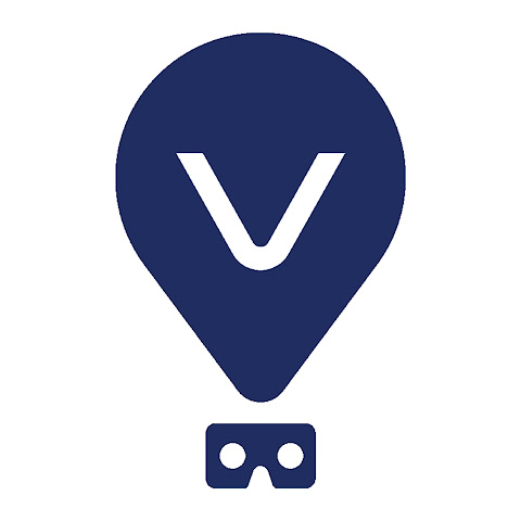 Virtual Travel channel avatar