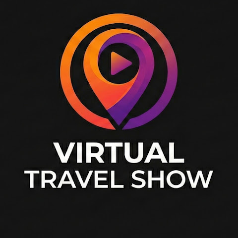 Virtual Travel Show channel avatar