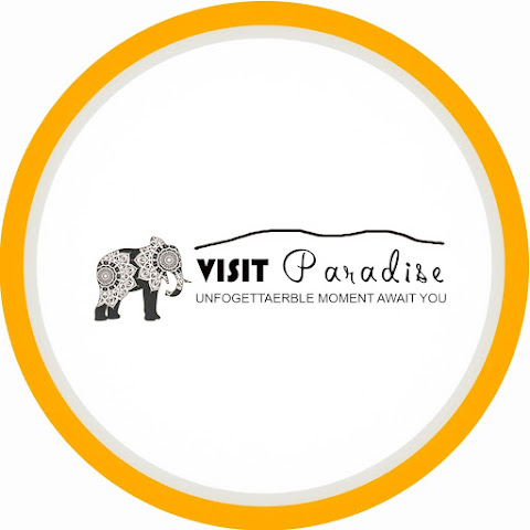 Visit Paradise channel avatar