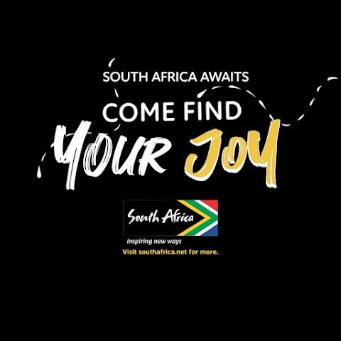 Visit South Africa, Africa channel avatar