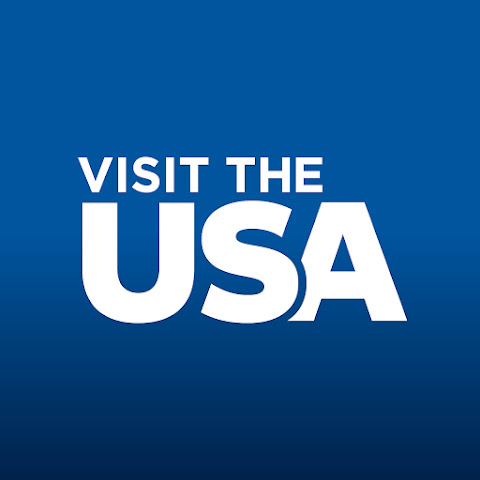 Visit The USA channel avatar