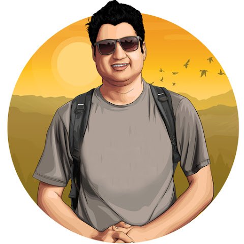 Wali Traveler  channel avatar