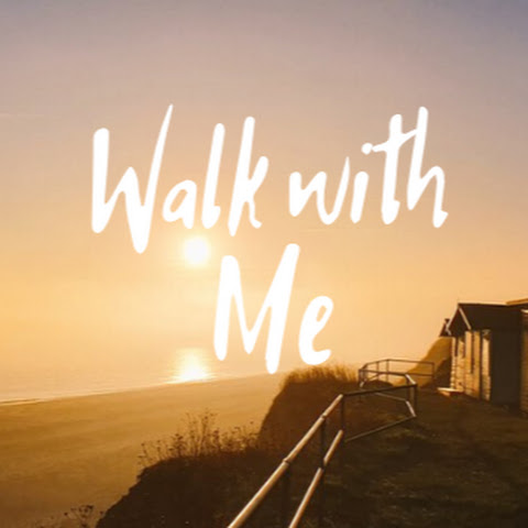 Walk With Me Tim channel avatar