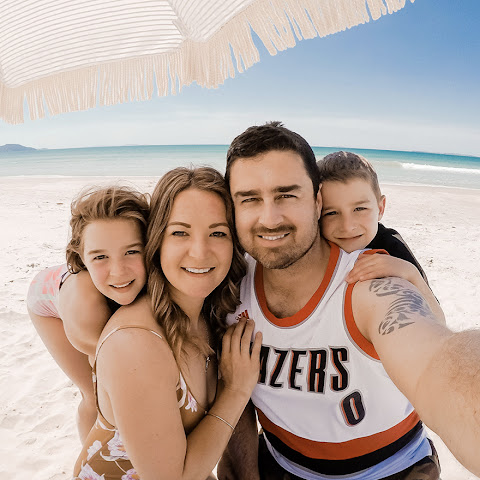 Your New Zealand Family channel avatar